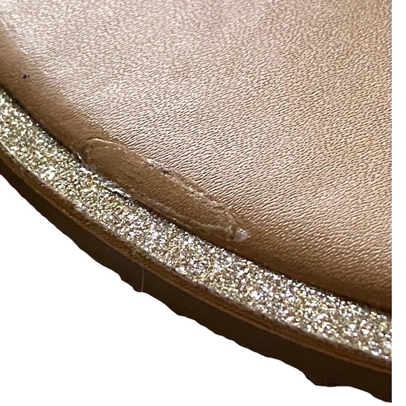 Dream Pairs Floral Sandals - Picture 8 of 9